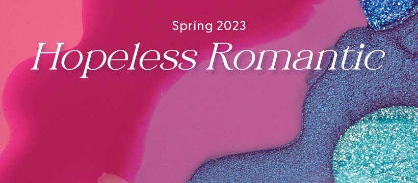 Orly Hopeless Romantic
